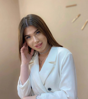 Логопед Карпова Ксения Андреевна Логопед Карпова Ксения Андреевна